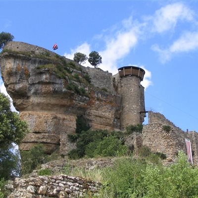 Terroir de l'Aveyron et de la Lozère - Réseau pro Objectif Tourisme