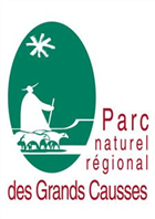 Parc naturel régional des Grands Causses